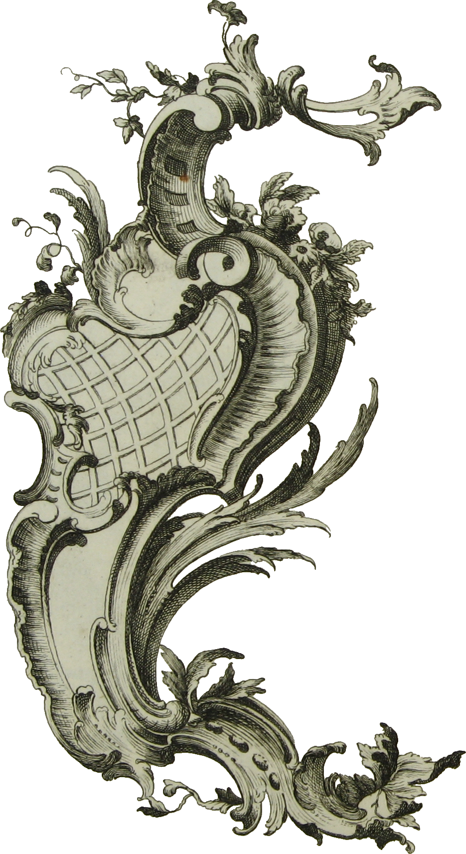 Ornament detail 2
